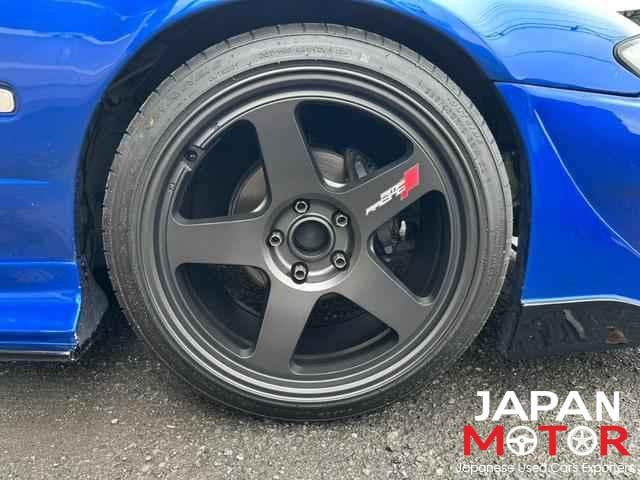 1999 Nissan Silvia JDM car for sale — photo 8 of 18