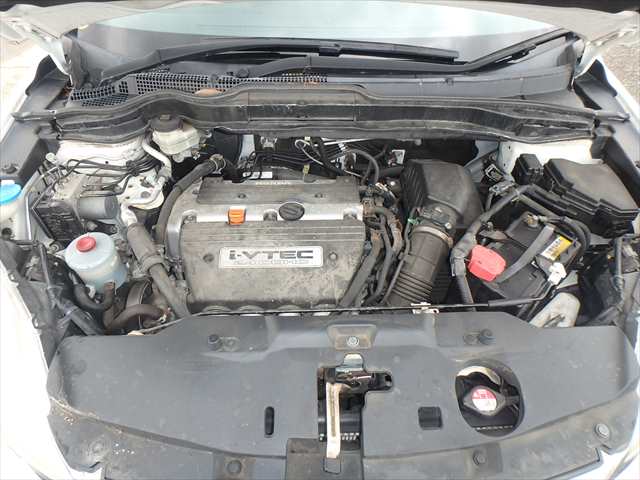2011 Honda CR-V JDM car for sale — photo 7 of 25