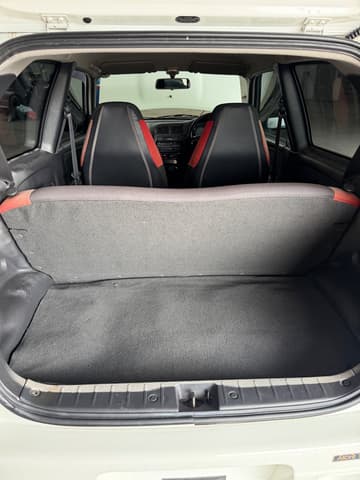 1999 Suzuki Alto JDM car for sale — photo 12 of 12
