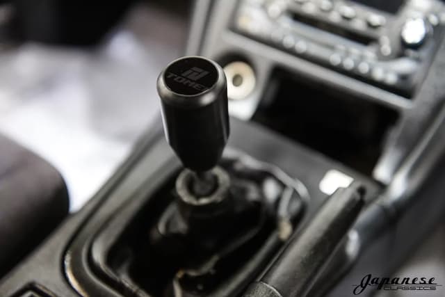 1995 Nissan Silvia JDM car for sale — photo 10 of 25