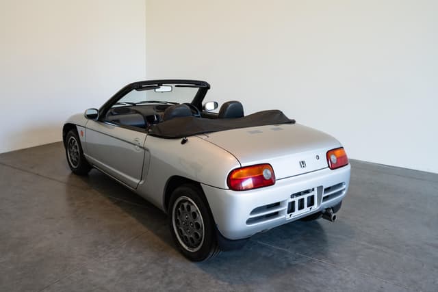 1994 Honda Beat JDM car for sale — photo 7 of 23