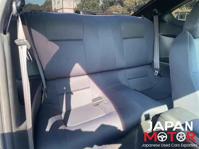 1999 Nissan Silvia JDM car for sale — photo 14 of 25