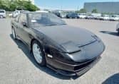 1990 Nissan Silvia JDM car for sale — photo 15 of 25