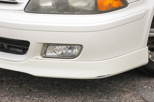 1999 Honda Accord JDM car for sale — photo 8 of 10