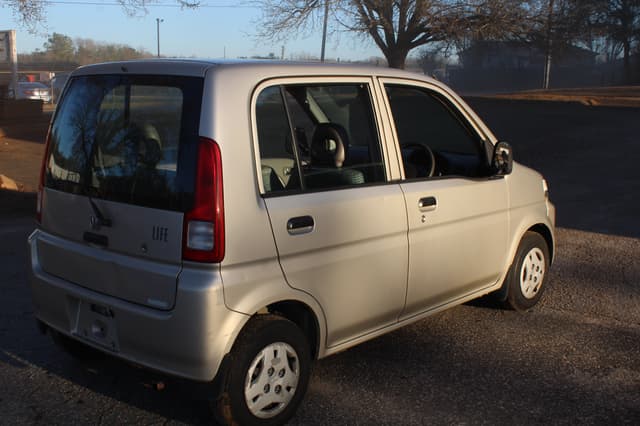 1999 Honda Life JDM car for sale — photo 3 of 25