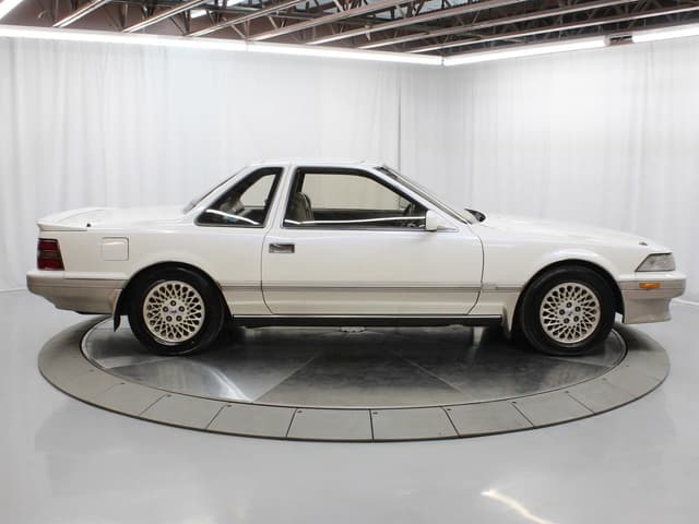 1989 Toyota Soarer JDM car for sale — photo 8 of 25