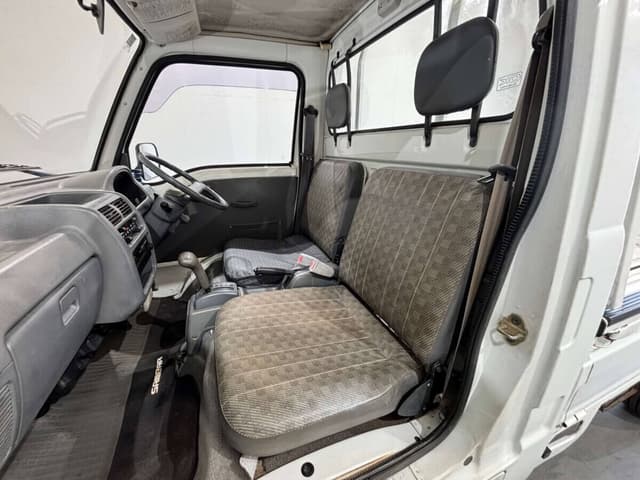 1994 Subaru Sambar JDM car for sale — photo 11 of 25