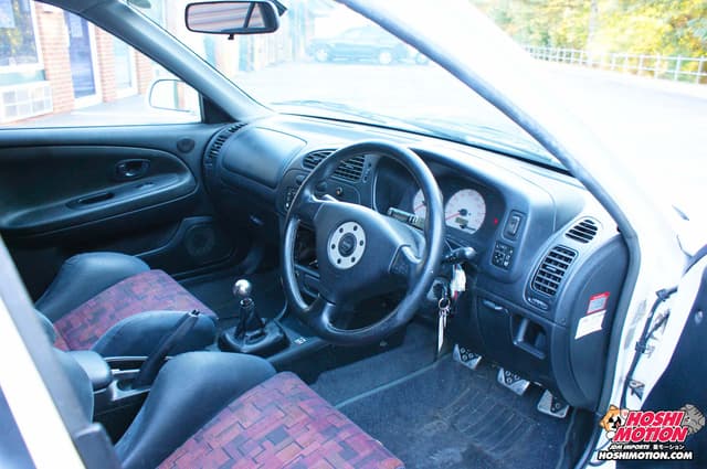 1995 Mitsubishi Lancer Evolution JDM car for sale — photo 10 of 16