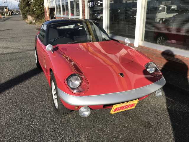 1992 Suzuki Cappuccino JDM car for sale — photo 4 of 20