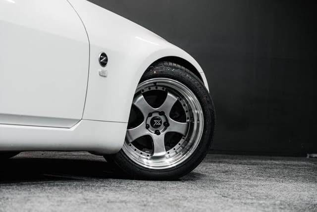 2003 Nissan Fairlady Z JDM car for sale — photo 13 of 20