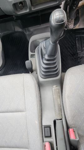 2001 Mitsubishi Minicab JDM car for sale — photo 14 of 21