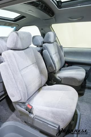 1998 Toyota Estima JDM car for sale — photo 15 of 25