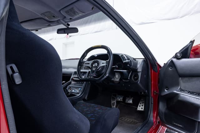 1993 Nissan Skyline JDM car for sale — photo 7 of 8