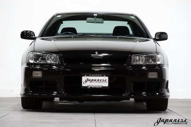 1998 Nissan Skyline JDM car for sale — photo 2 of 25