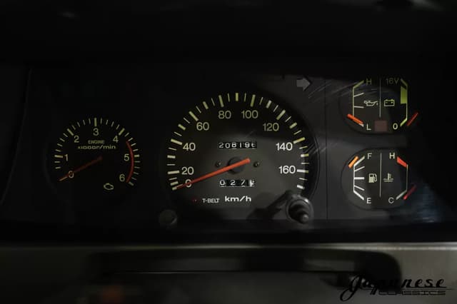 1995 Toyota Land Cruiser Prado JDM car for sale — photo 14 of 25