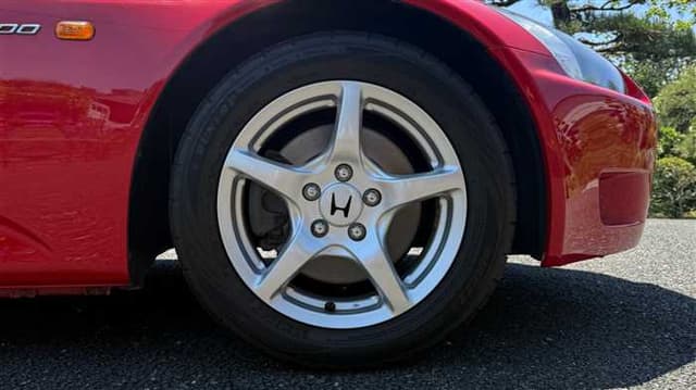 1999 Honda S2000 JDM car for sale — photo 7 of 25