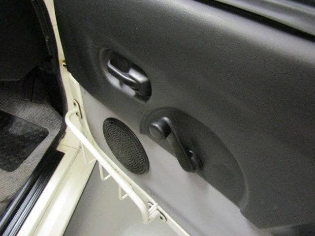 1987 Nissan BE-1 JDM car for sale — photo 21 of 25
