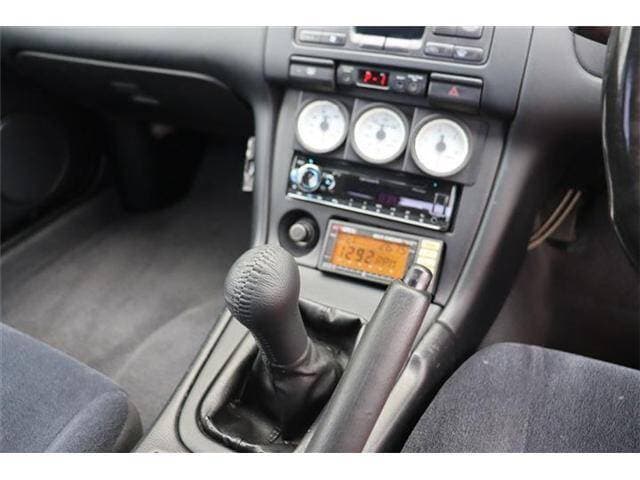 1996 Nissan Silvia JDM car for sale — photo 15 of 20