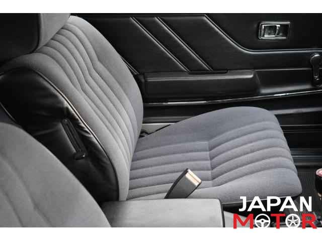 1981 Nissan Skyline JDM car for sale — photo 6 of 8