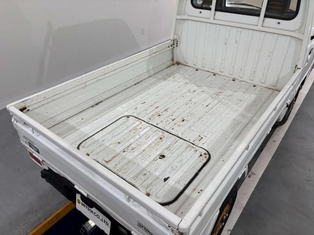 1994 Subaru Sambar JDM car for sale — photo 5 of 25