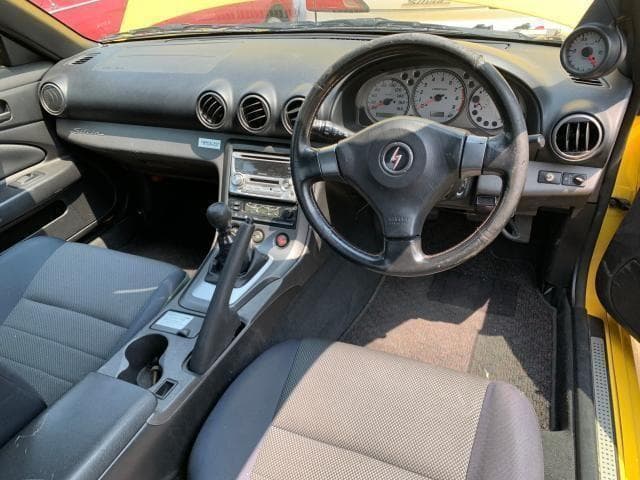 2001 Nissan Silvia JDM car for sale — photo 5 of 5