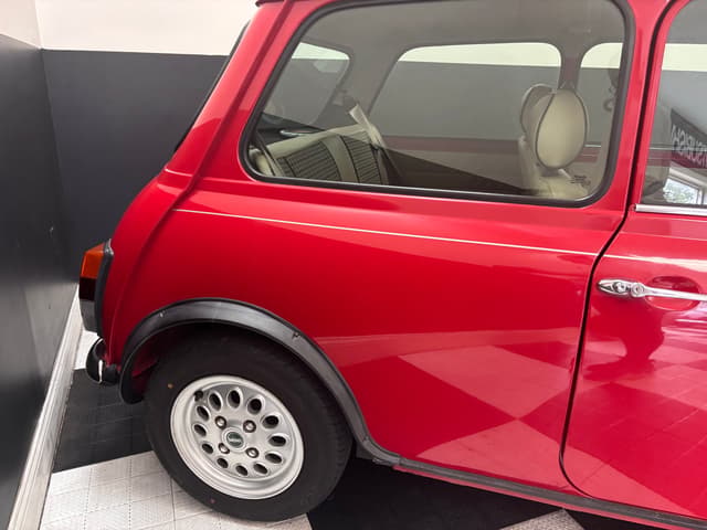 1997 Mini Cooper JDM car for sale — photo 12 of 24