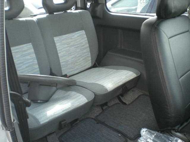 1998 Suzuki Jimny JDM car for sale — photo 8 of 16