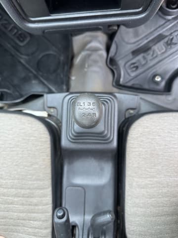 1995 Suzuki Carry JDM car for sale — photo 19 of 23