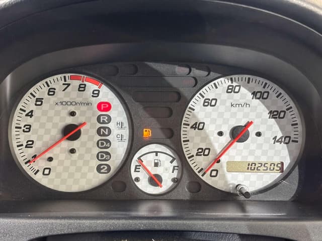 2005 Honda Acty JDM car for sale — photo 7 of 25