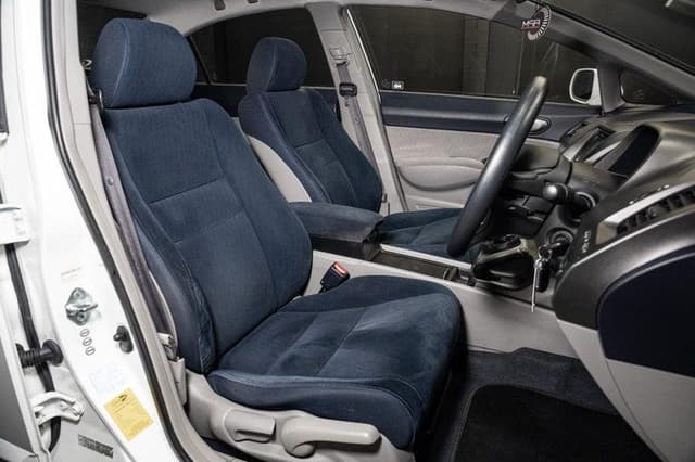 2009 Honda Civic JDM car for sale — photo 16 of 18
