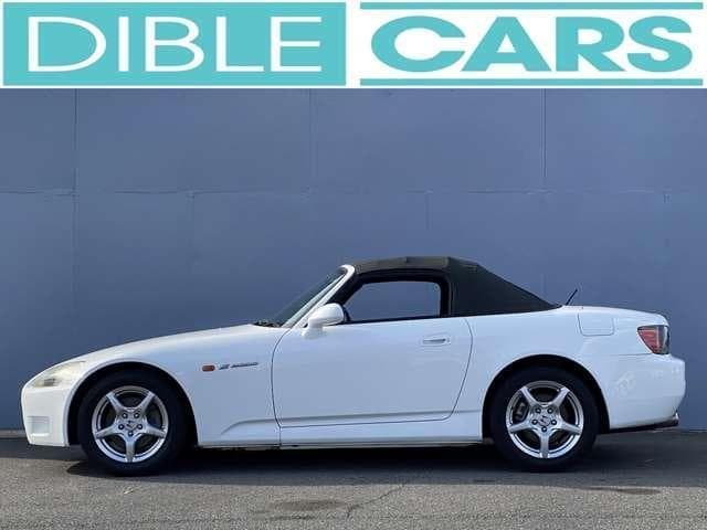 1999 Honda S2000 JDM car for sale — photo 10 of 24