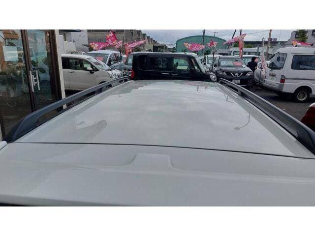 2000 Nissan Stagea JDM car for sale — photo 17 of 20
