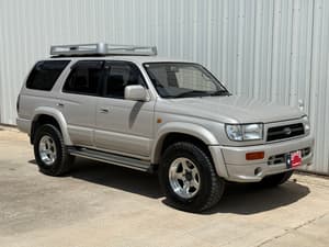1996 Toyota Hilux Surf JDM car for sale