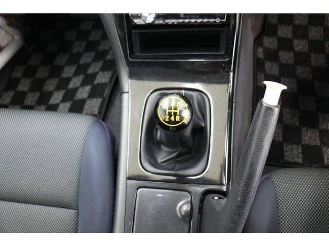 1995 Nissan 180SX JDM car for sale — photo 14 of 17