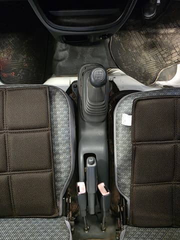2009 Daihatsu Hijet JDM car for sale — photo 4 of 7