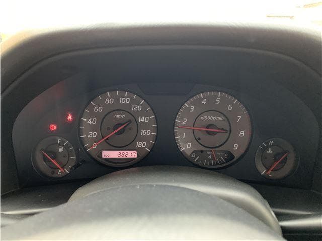 1998 Nissan Skyline JDM car for sale — photo 8 of 9