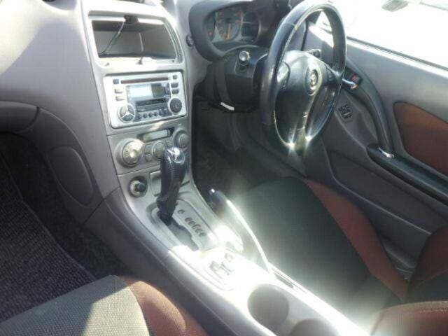 1999 Toyota Celica JDM car for sale — photo 6 of 6
