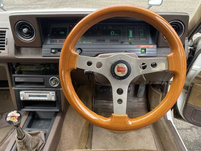 1983 Toyota Cresta JDM car for sale — photo 16 of 20