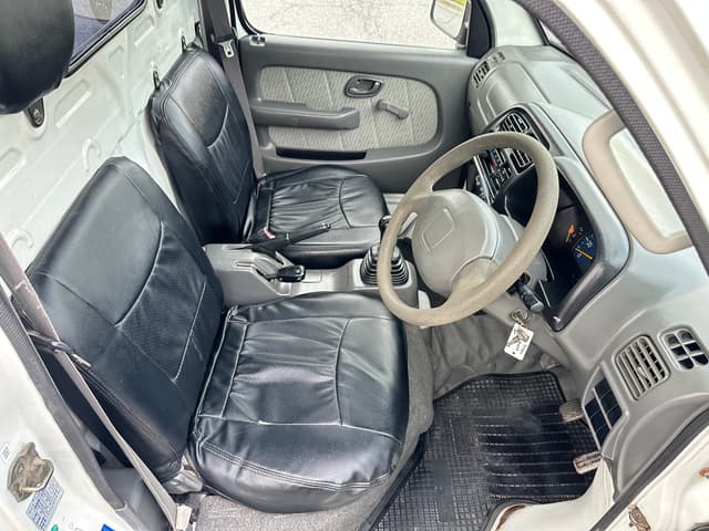 2001 Suzuki Carry JDM car for sale — photo 11 of 15