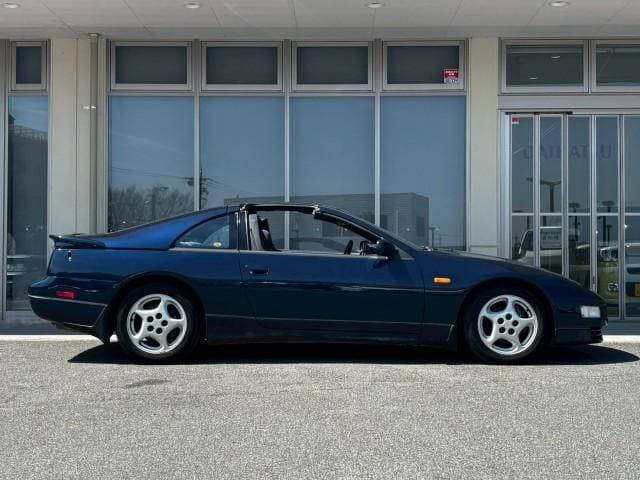 1990 Nissan Fairlady Z JDM car for sale — photo 19 of 20