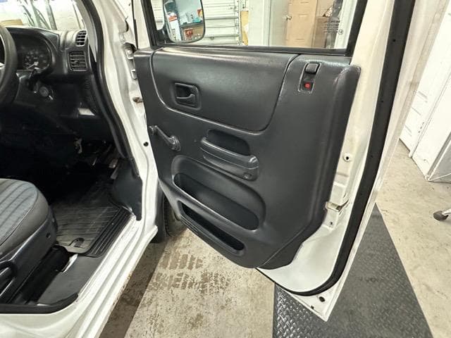 2000 Honda Acty JDM car for sale — photo 17 of 17