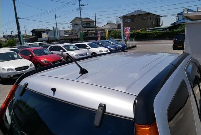 2003 Honda CR-V JDM car for sale — photo 24 of 25