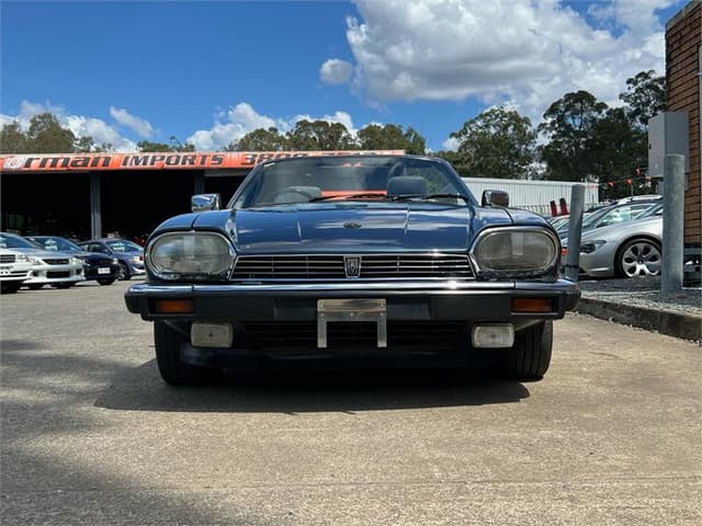 1991 Jaguar JDM car for sale — photo 7 of 25
