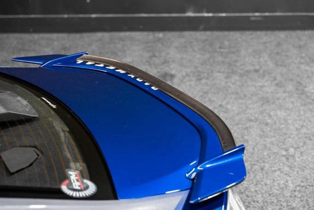 2012 Toyota 86 JDM car for sale — photo 10 of 20