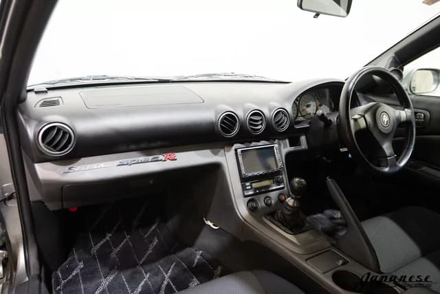 1999 Nissan Silvia JDM car for sale — photo 9 of 25