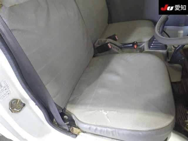 1991 Suzuki Carry JDM car for sale — photo 4 of 8