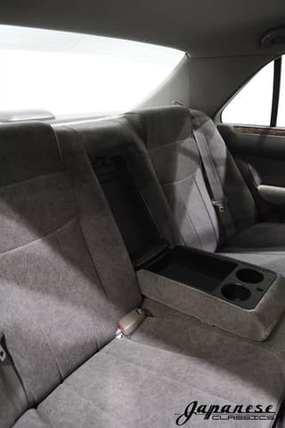 1997 Nissan Cima JDM car for sale — photo 18 of 25