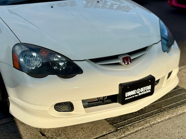 Honda Integra JDM car for sale — photo 7 of 25