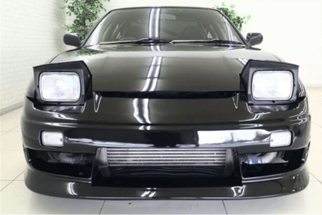 1994 Nissan 180SX JDM car for sale — photo 7 of 16
