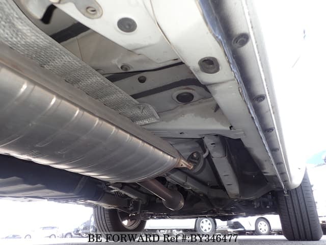 2008 Toyota RAV4 JDM car for sale — photo 22 of 25